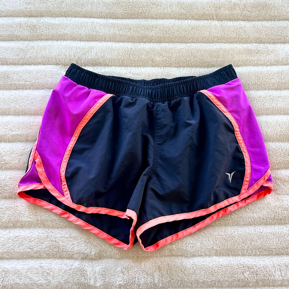 Old navy active shorts XS